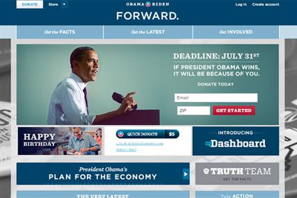 obamawebsite