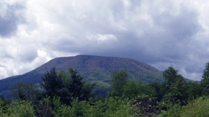 Angel's Rest Mountain, Pearisburg, Virginia